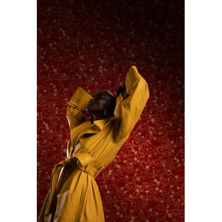 LondonArt LOVE OR CONFUSION 2 - THE DAYDREAMER