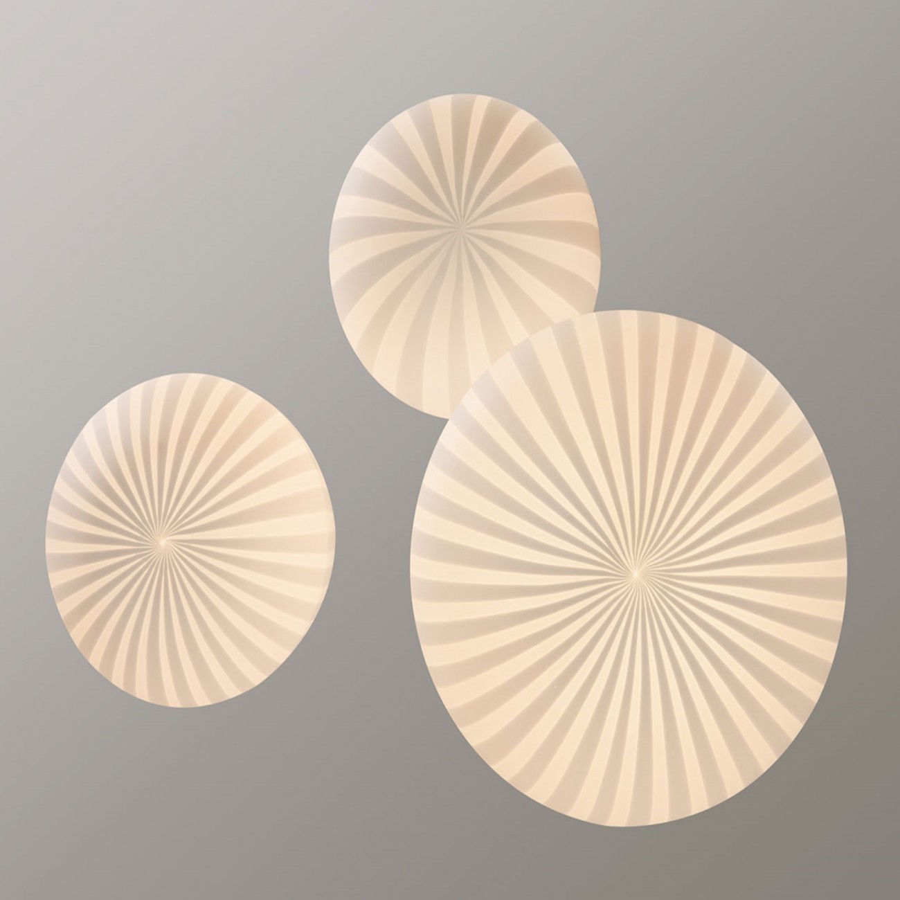 Karman Circus Suspension