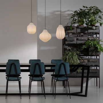 Karman Circus Suspension