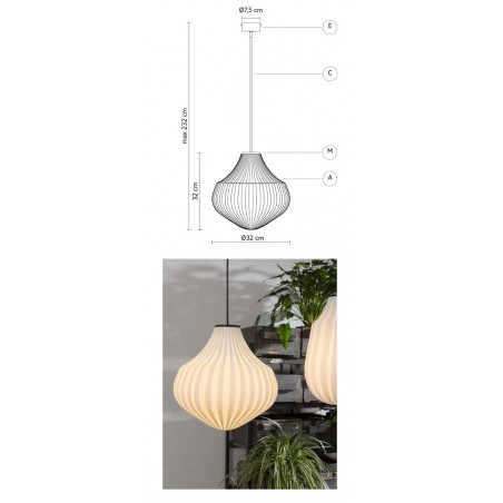 Karman Circus Suspension