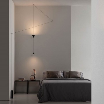 Karman Filomena Lampada da terra