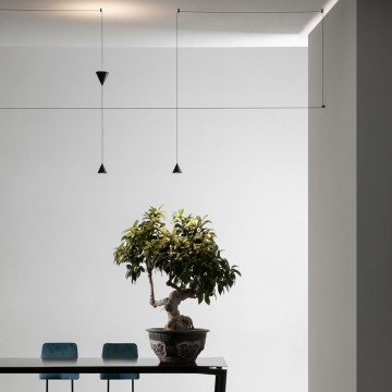 Karman Filomena Suspension