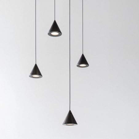 Karman Filomena Suspension