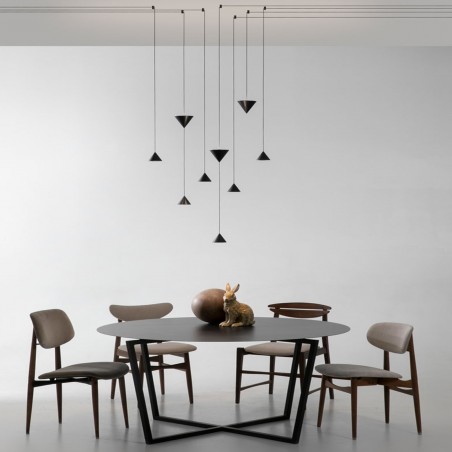 Karman Filomena Suspension