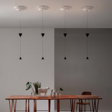 Karman Moonbloom Suspension
