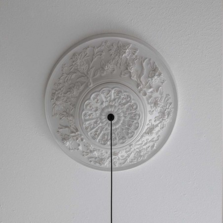 Karman Moonbloom Suspension