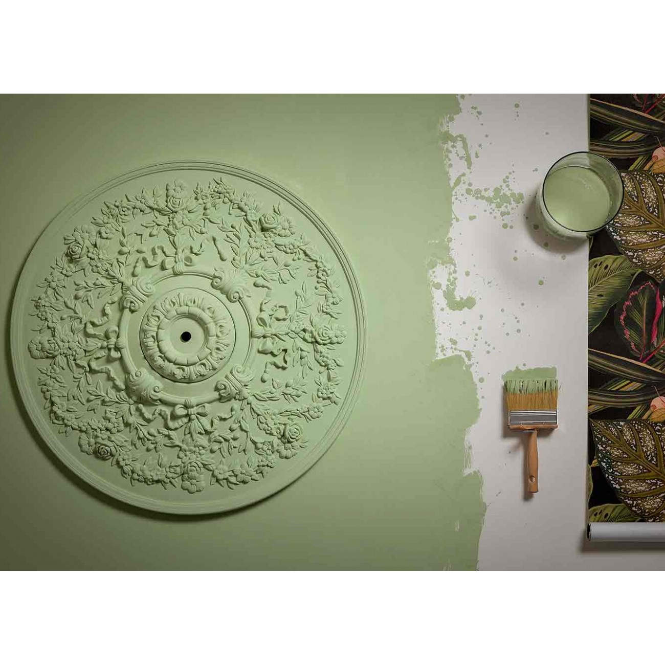 Karman Moonbloom Suspension