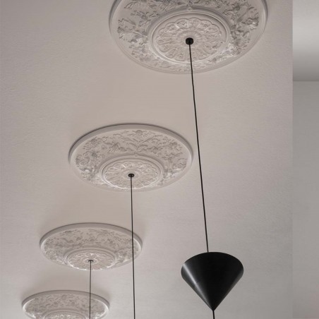 Karman Moonbloom Suspension