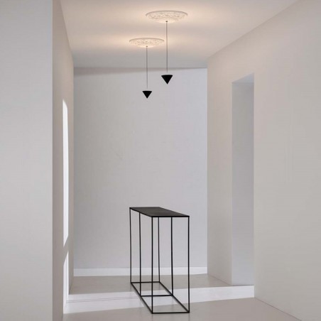 Karman Moonbloom Suspension