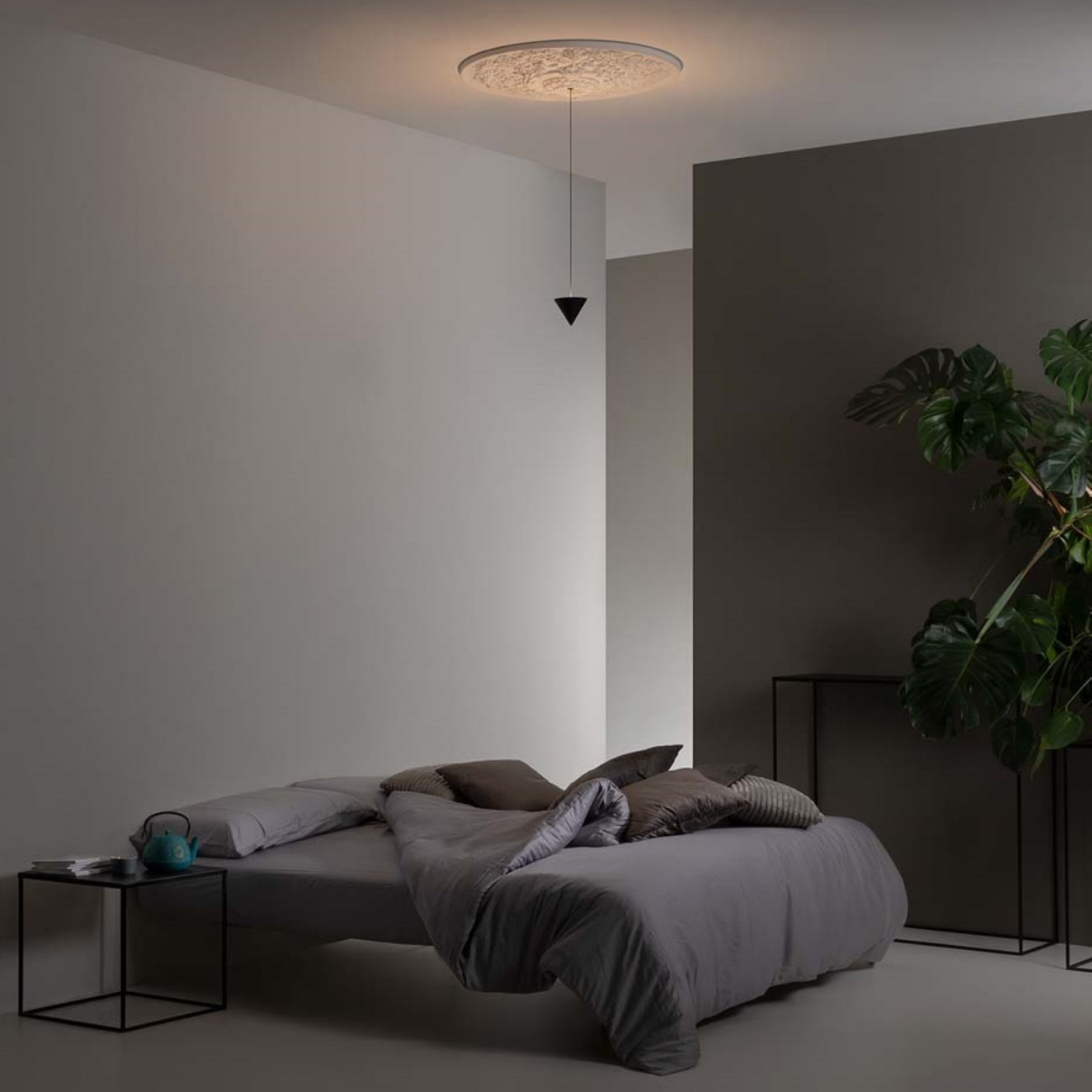 Karman Moonbloom Suspension