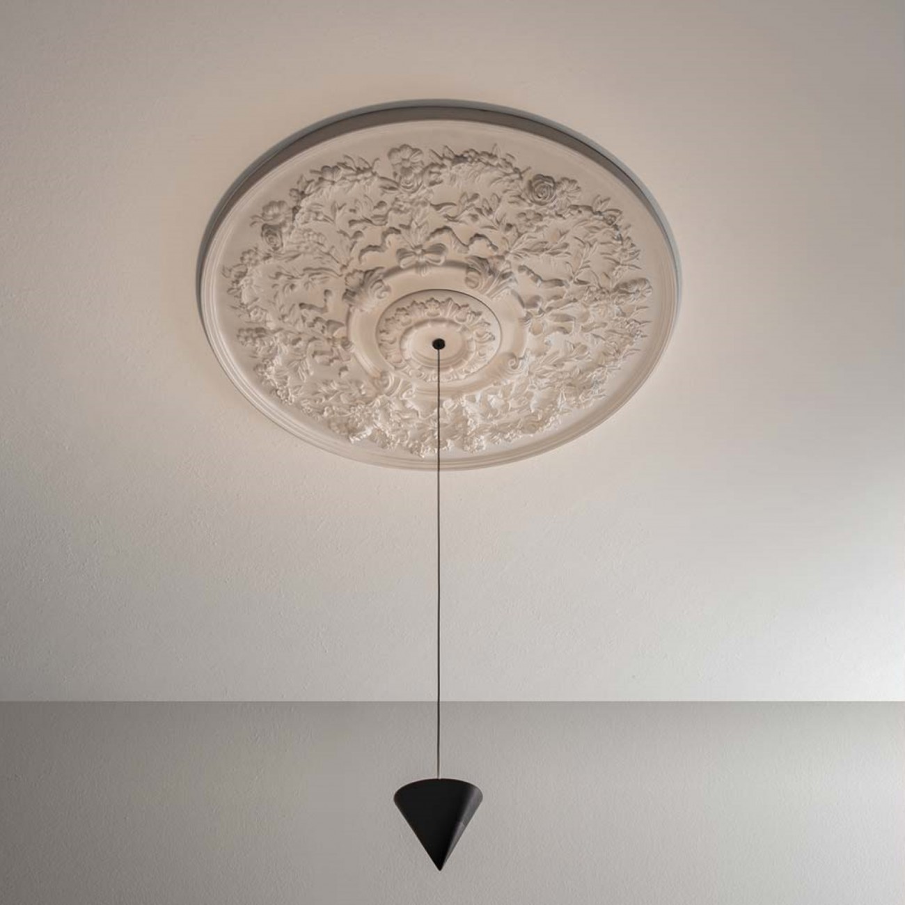 Karman Moonbloom Suspension