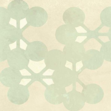 Mutina Azulej Flores Bianco