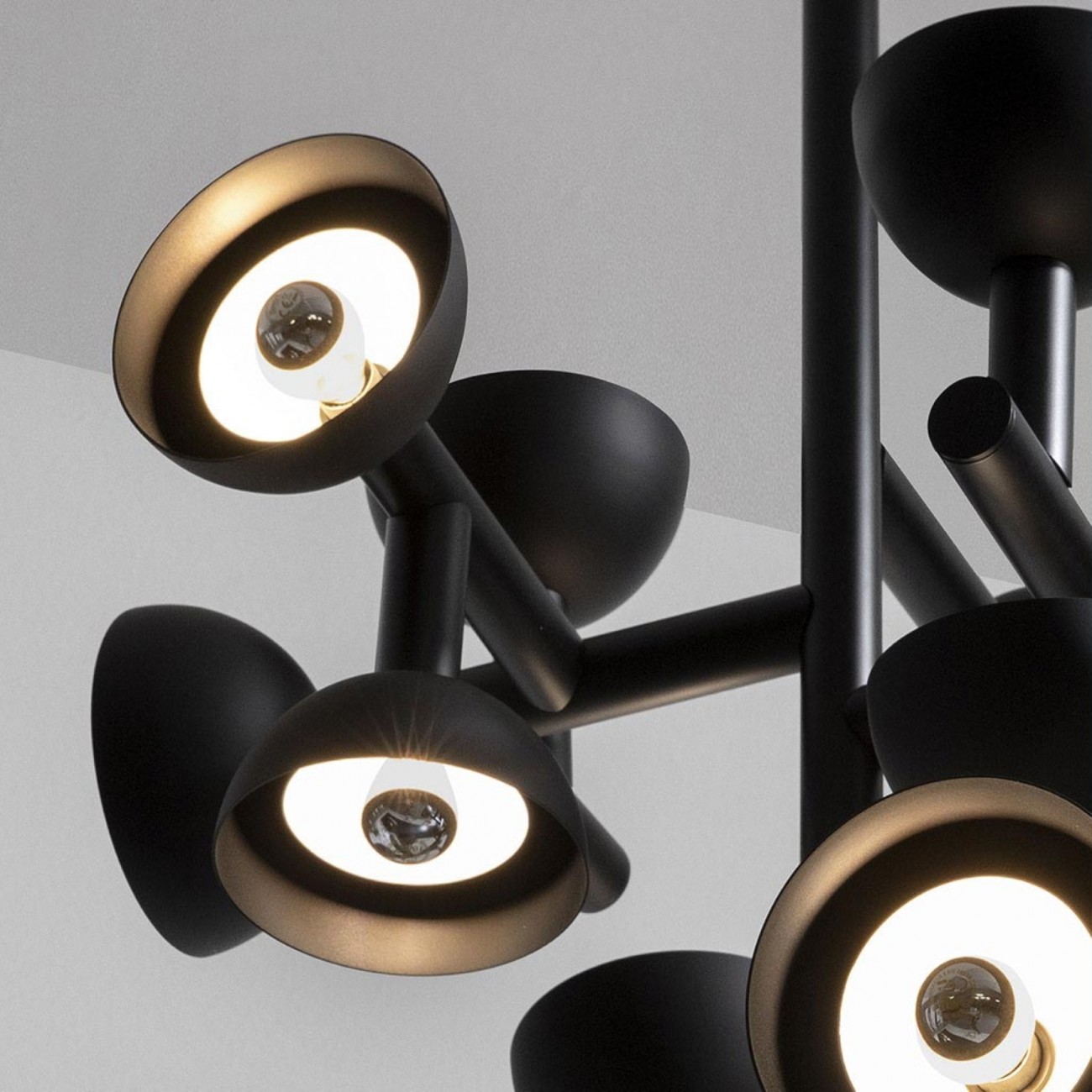 Karman Sibilla Suspension