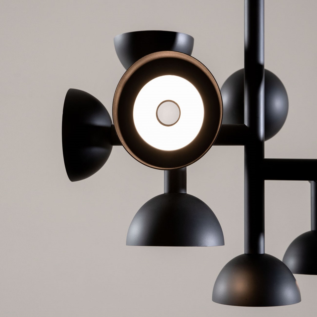 Karman Sibilla Suspension