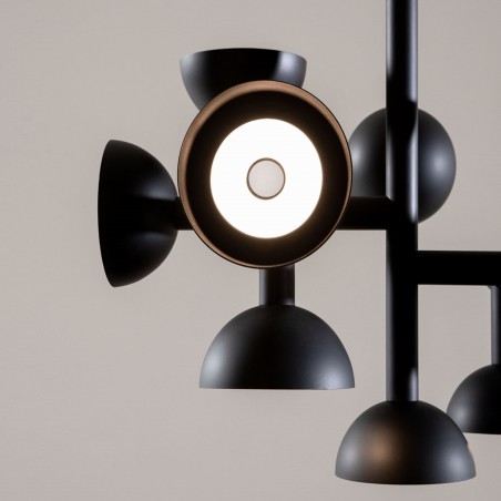 Karman Sibilla Suspension