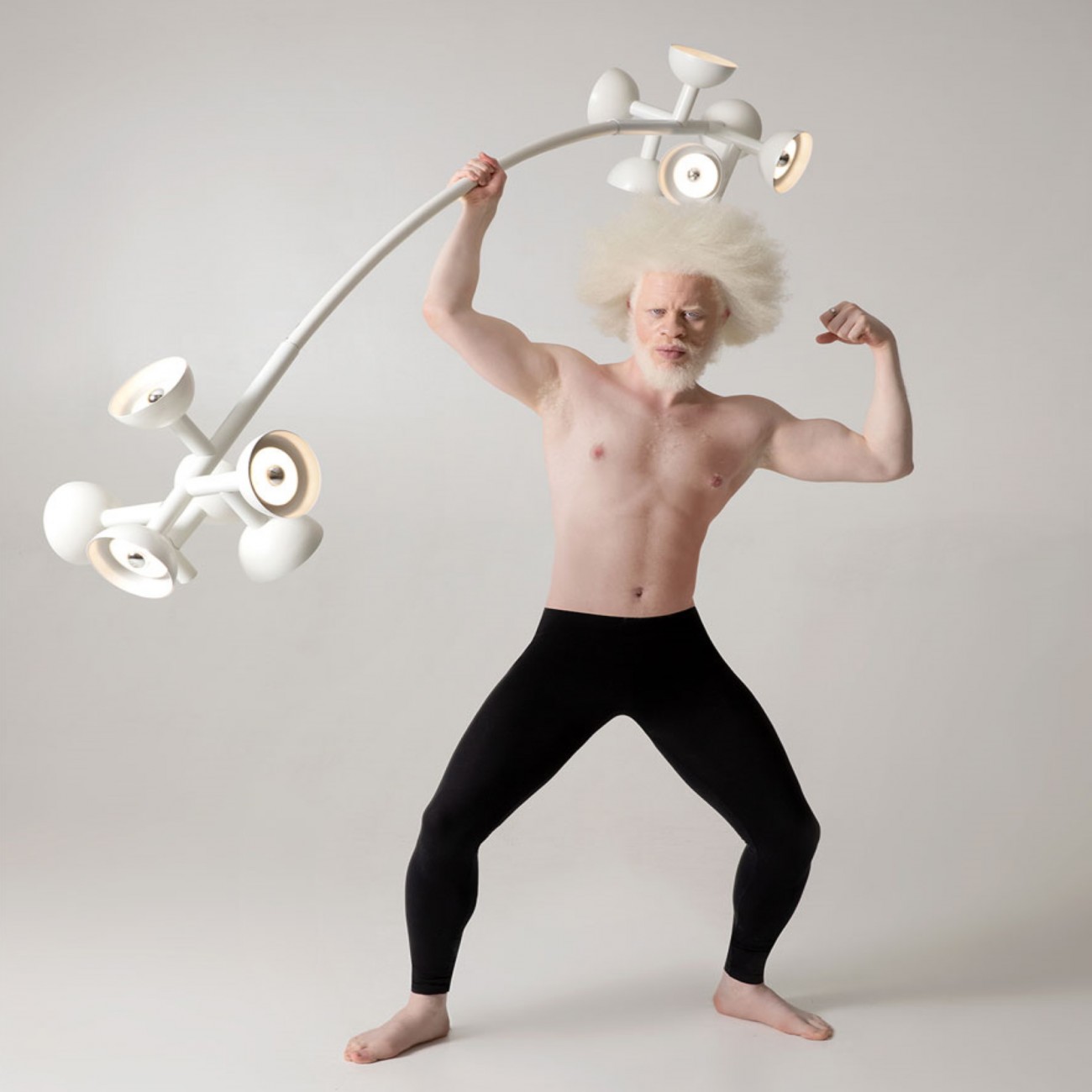 Karman Sibilla Suspension