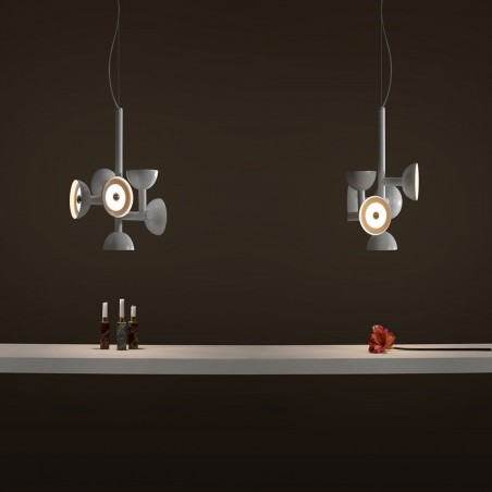 Karman Sibilla Suspension