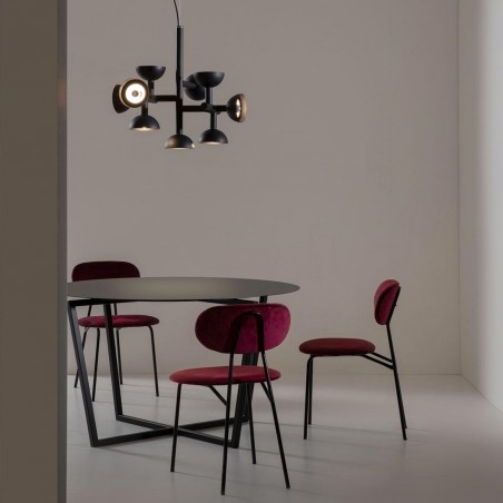 Karman Sibilla Suspension