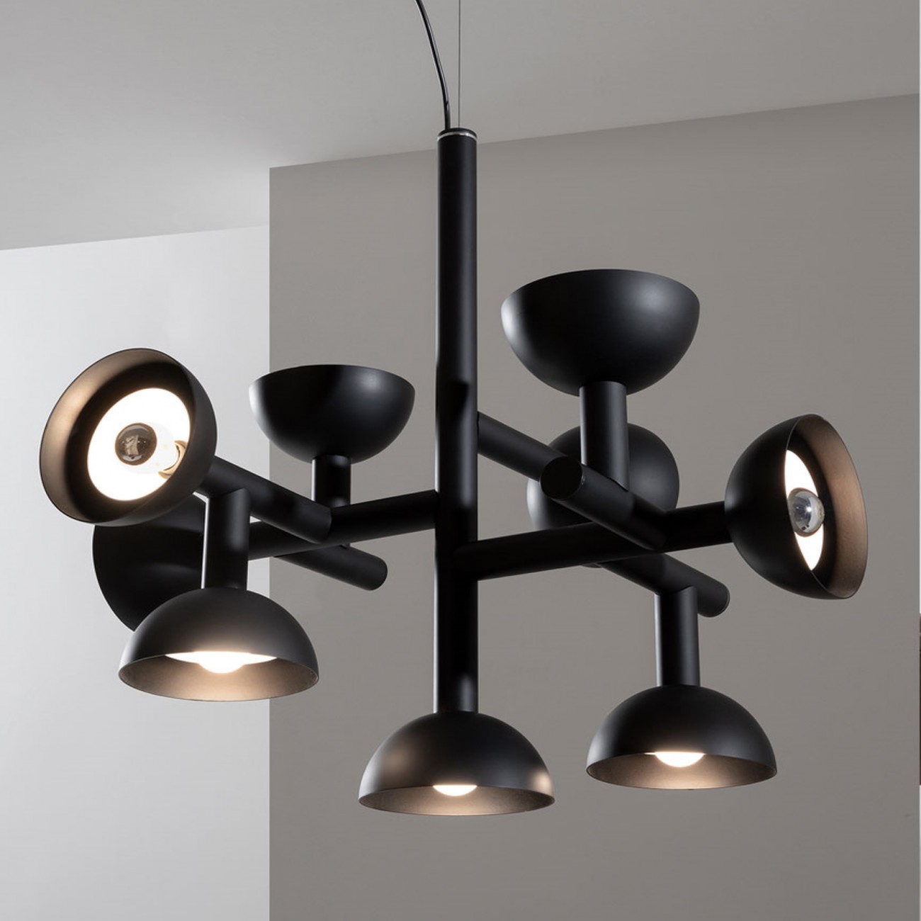 Karman Sibilla Suspension