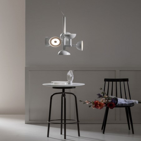 Karman Sibilla Suspension