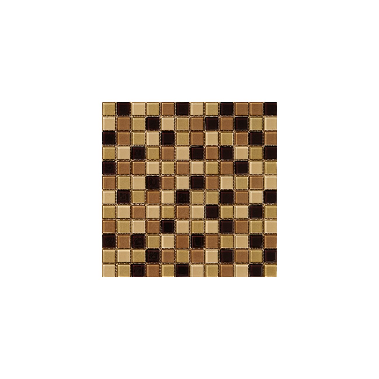 Dune Malla Cristal Beige