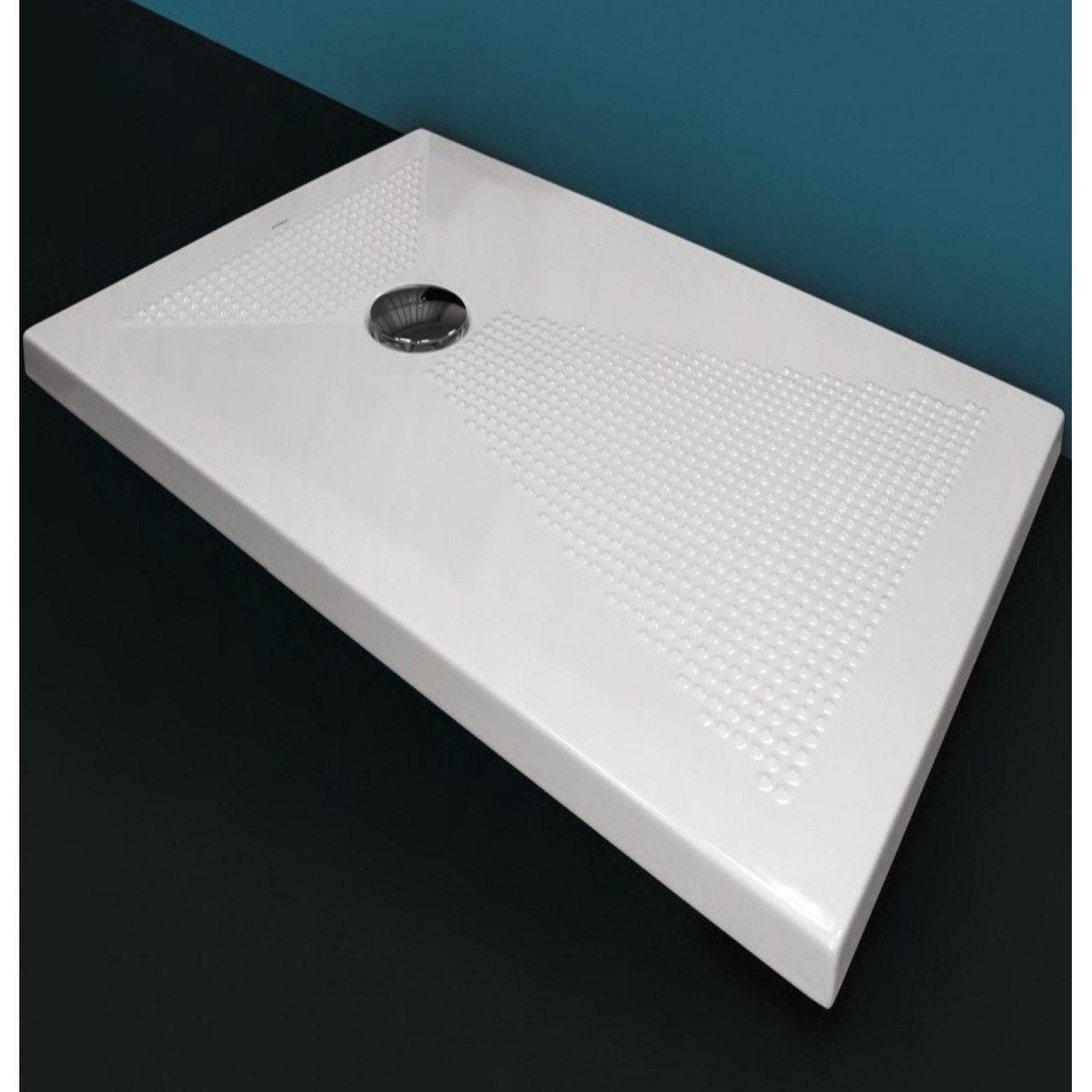 Althea UP Shower trays