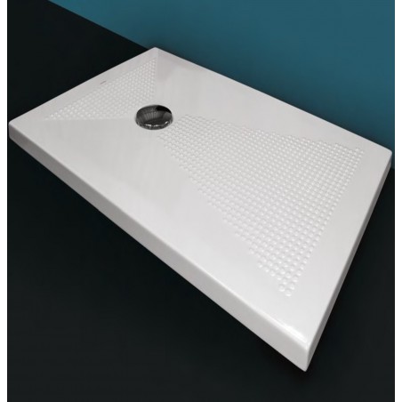 Althea UP Shower trays