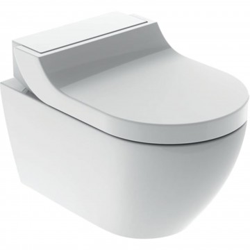 Geberit AquaClean Tuma Comfort WC/bidet sospeso