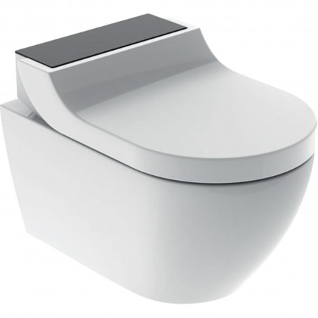 Geberit AquaClean Tuma Comfort WC/bidet sospeso