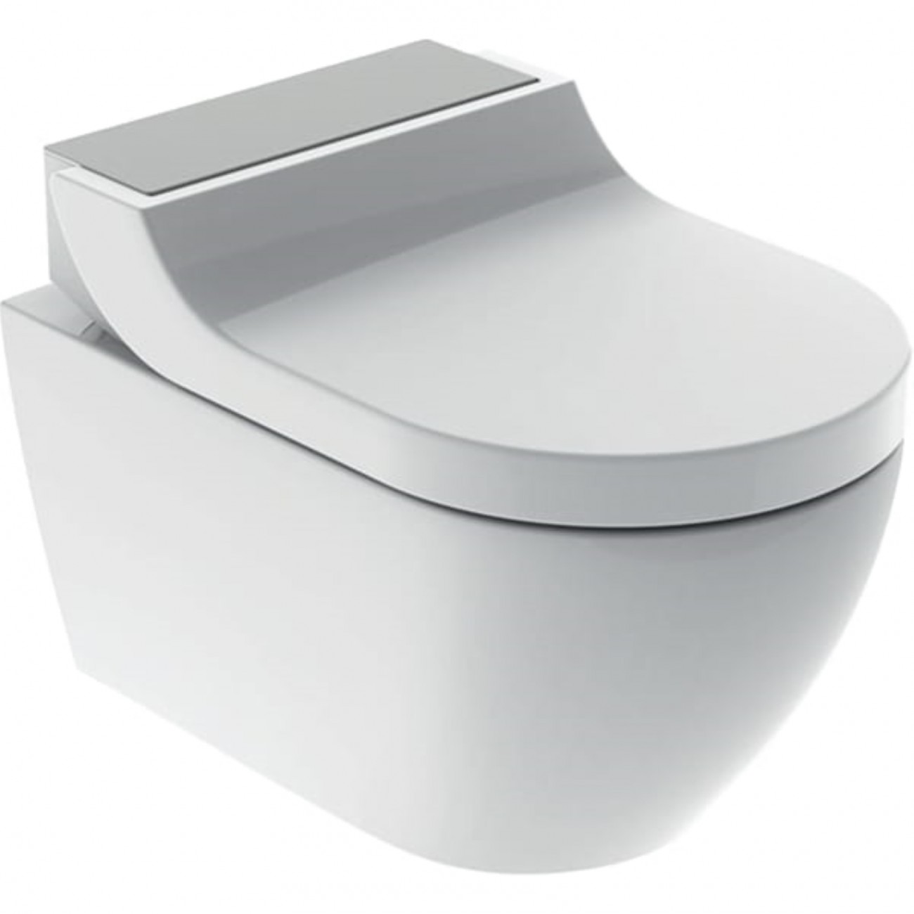Geberit AquaClean Tuma Comfort WC/bidet sospeso