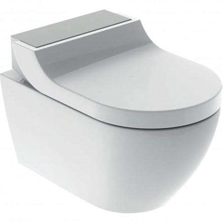 Geberit AquaClean Tuma Comfort WC/bidet sospeso