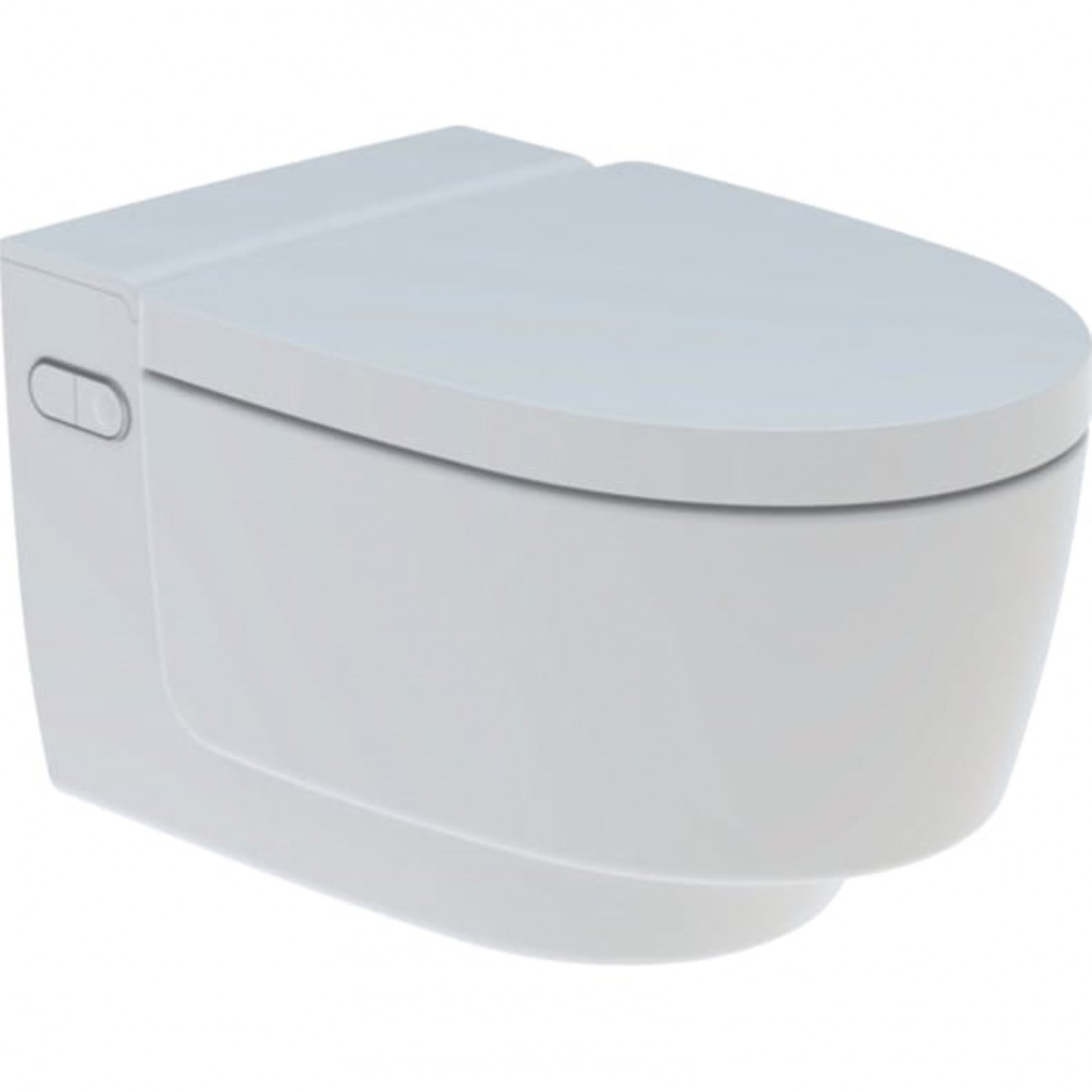 Geberit AquaClean Mera WC/bidet suspended
