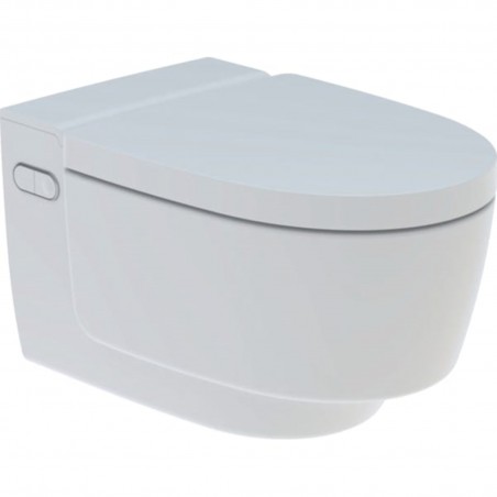 Geberit AquaClean Mera WC/bidet suspended