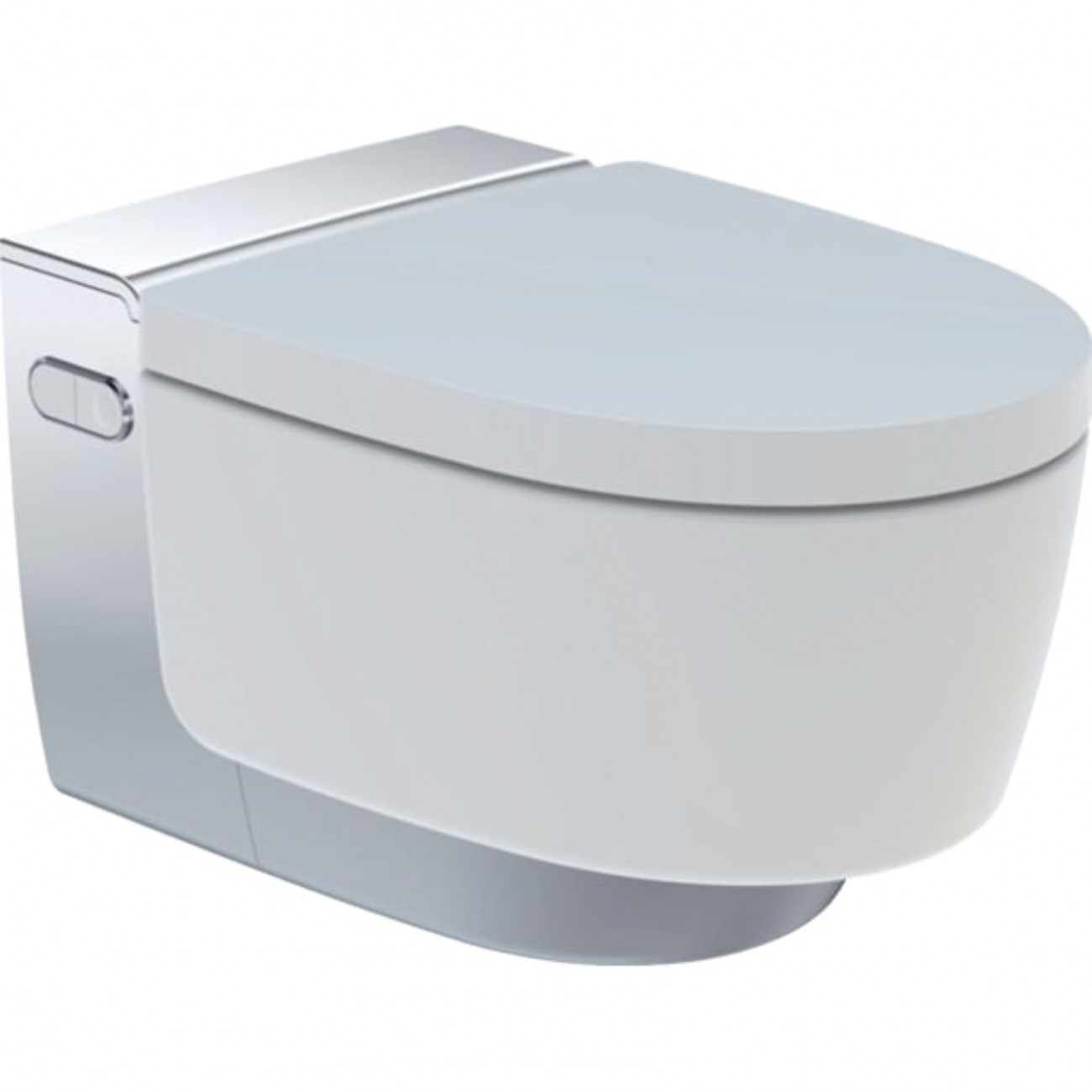 Geberit AquaClean Mera WC/bidet sospeso