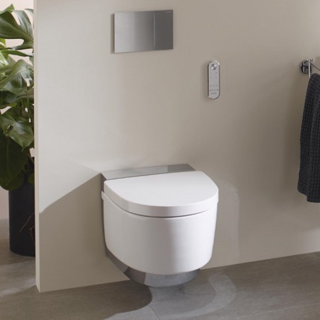 Geberit AquaClean Mera WC/bidet sospeso