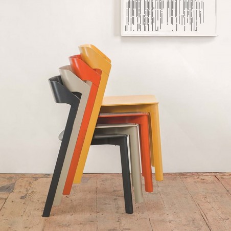 Ton Merano Chair