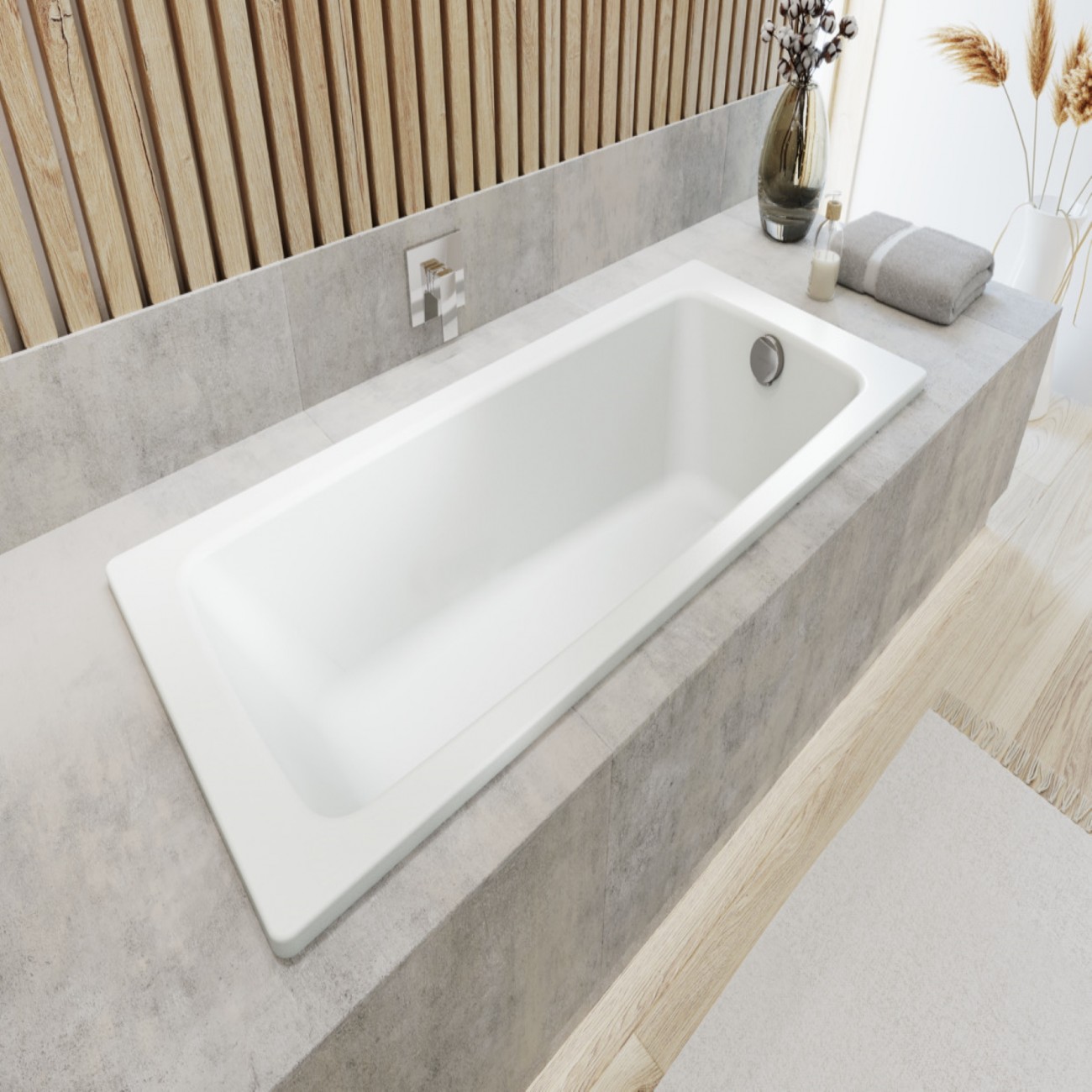 KALDEWEI CAYONO Bathtub