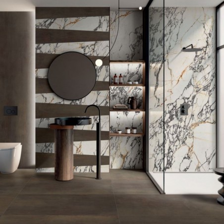 Flaviker Supreme Treasure CORCHIA GOLD