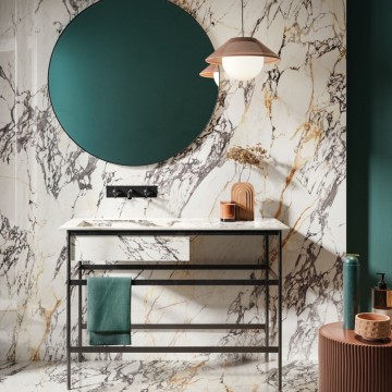 Flaviker Supreme Treasure CORCHIA GOLD