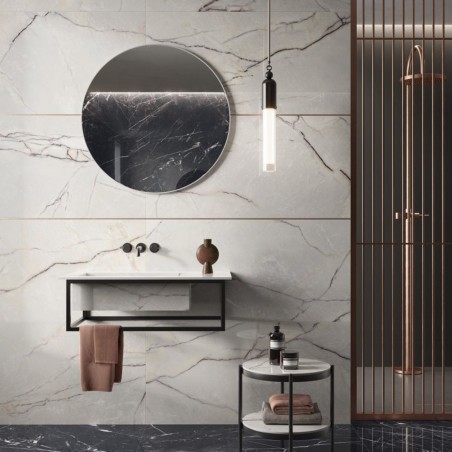 Flaviker Supreme Treasure GREYLAC PLATINUM