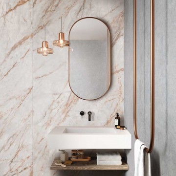 Flaviker Supreme Treasure LUMINOUS EVEROSE