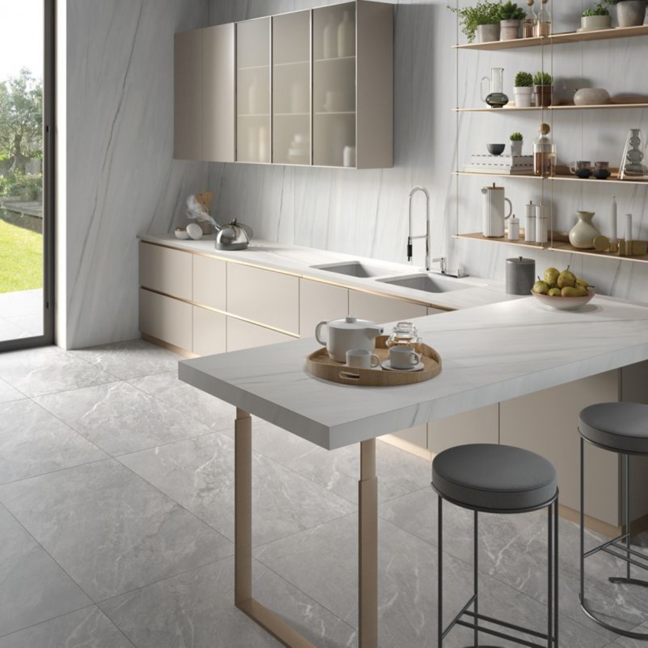 Flaviker Supreme Treasure LASA SAPPHIRE