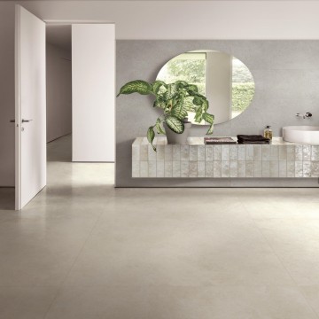 Ragno Realstone Argent Avorio