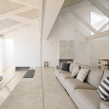 Ragno Realstone Argent Avorio