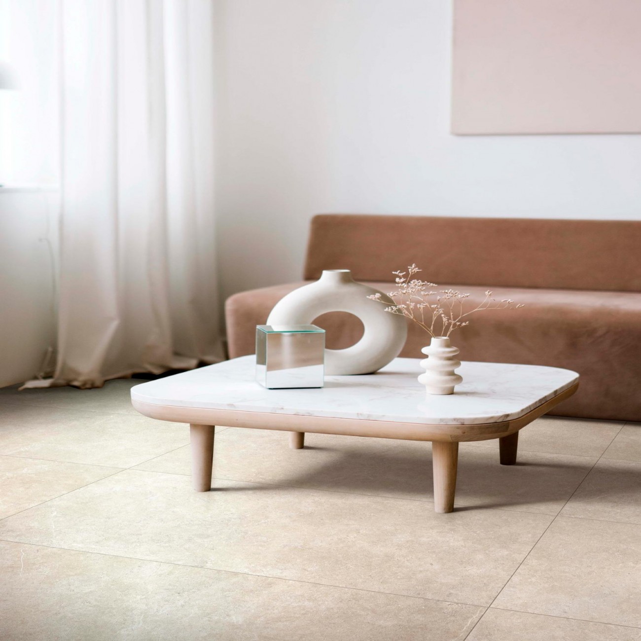 Ragno Realstone Argent Sabbia