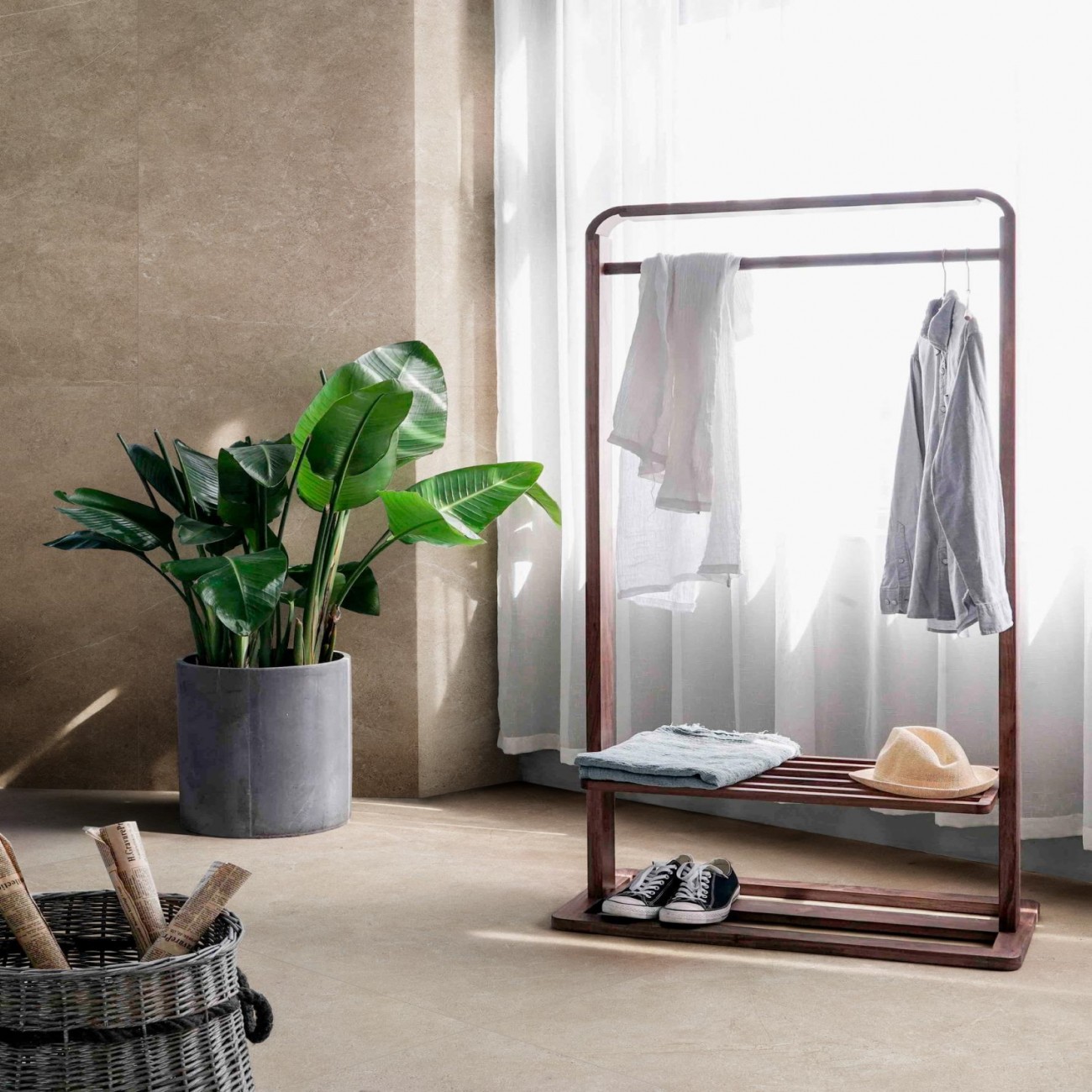 Ragno Realstone Argent Sabbia