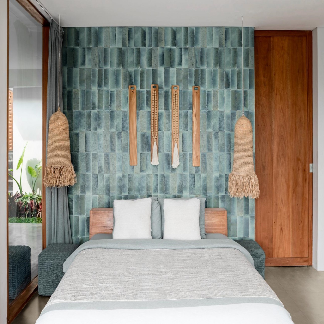 Ragno Gleeze Turchese