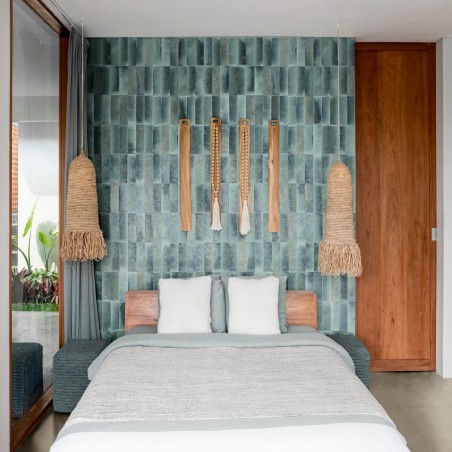 Ragno Gleeze Turchese