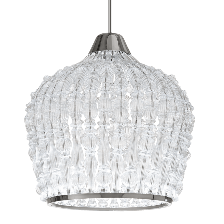 Italamp 491Crowns Lampada a sospensione