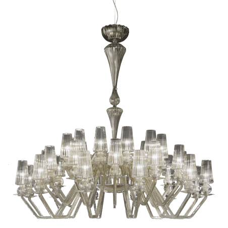 Italamp 2421 Albatros Lampada a sospensione